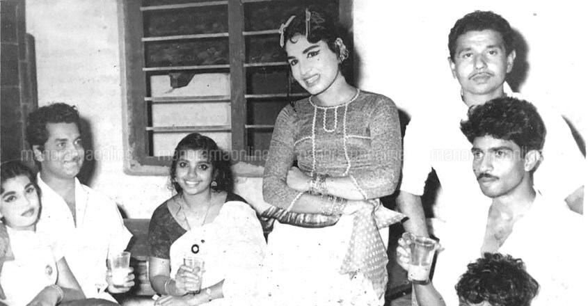 Yashoda-Prem Nazeer Yashoda-Prem Nazeer